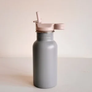 DRIKKEDUNK 400 ML. - SPORTSLÅG - Ocean