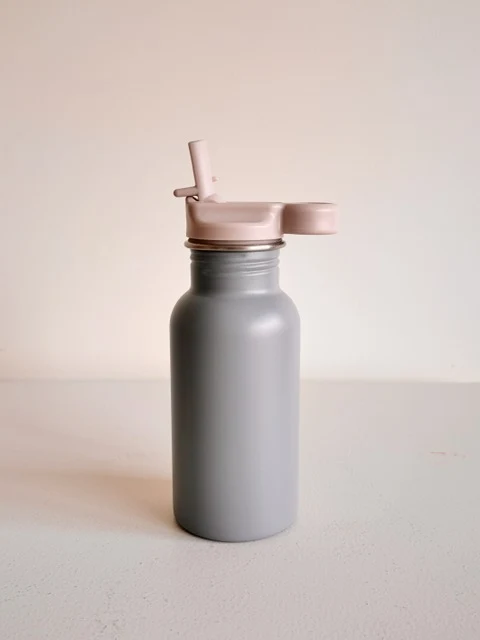 DRIKKEDUNK 400 ML. - SPORTSLÅG - Ocean