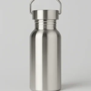 DRIKKEDUNK 400 ML. - Steel