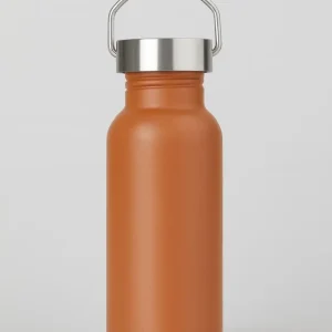 DRIKKEDUNK 400 ML. - Terracotta