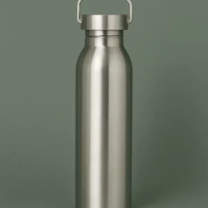 DRIKKEDUNK 700 ML. - Steel