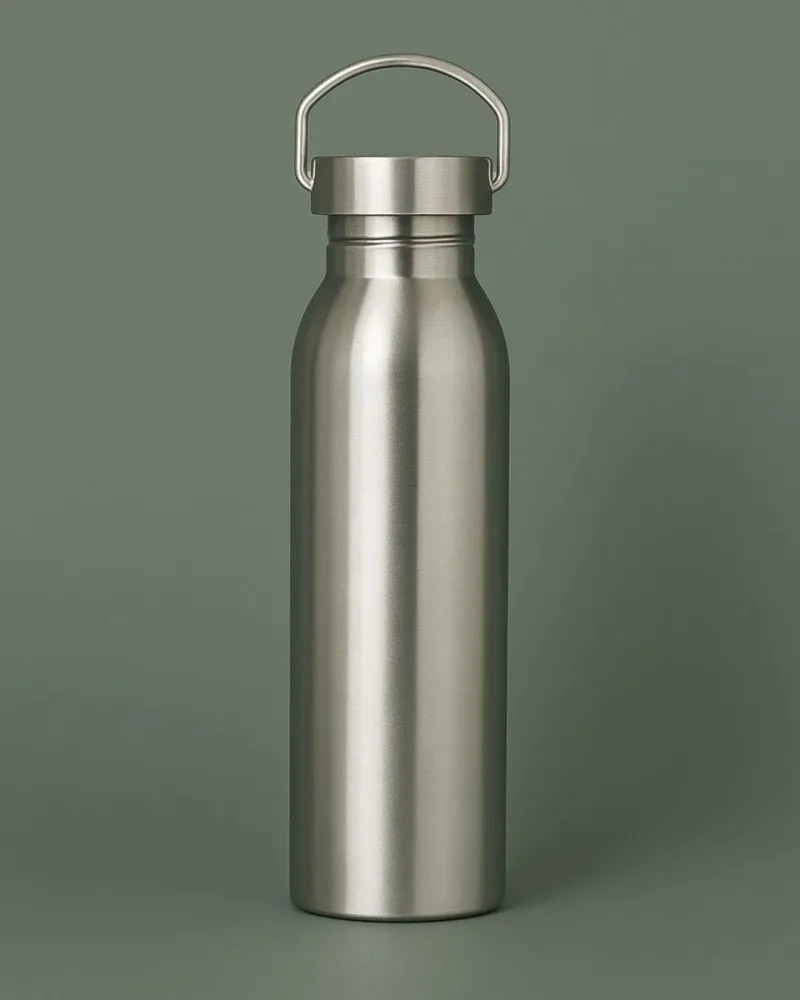 DRIKKEDUNK 700 ML. - Steel