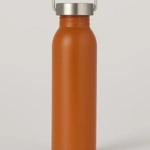 DRIKKEDUNK 700 ML. - Terracotta