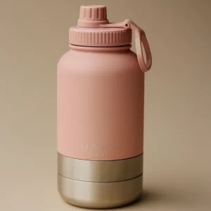 HAPS GO BOTTLE - Blush