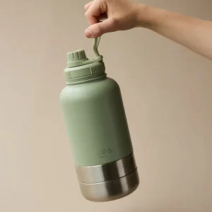 HAPS GO BOTTLE - minty