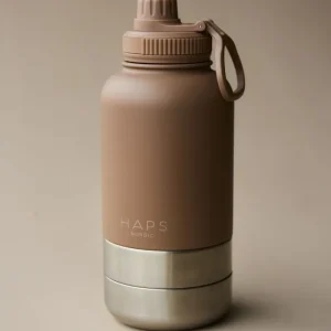 HAPS GO BOTTLE - Mocca