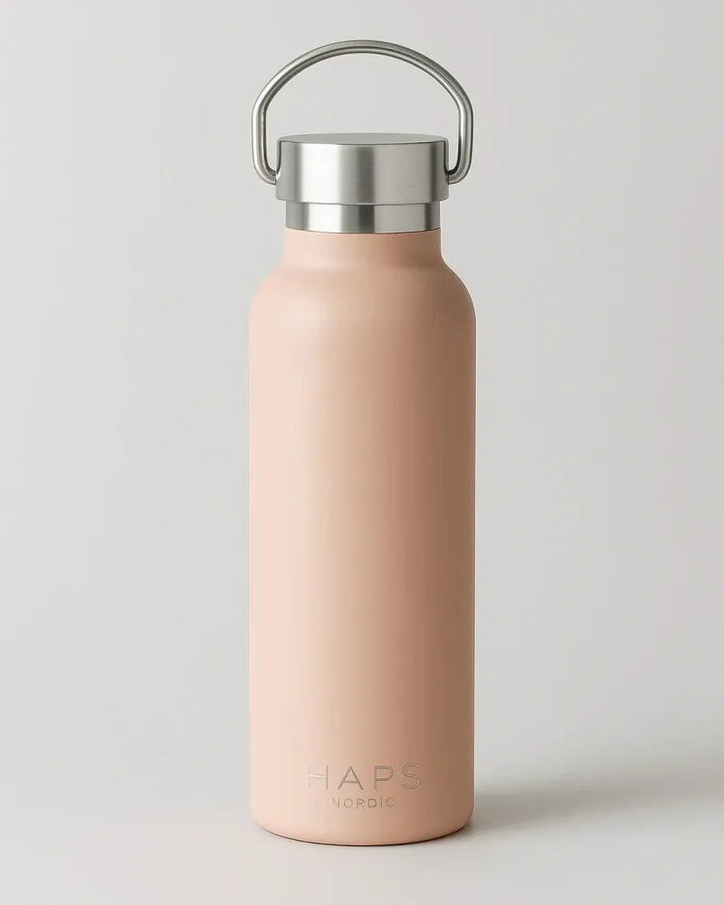 TERMO DRIKKEDRUNK 500 ML - Blush
