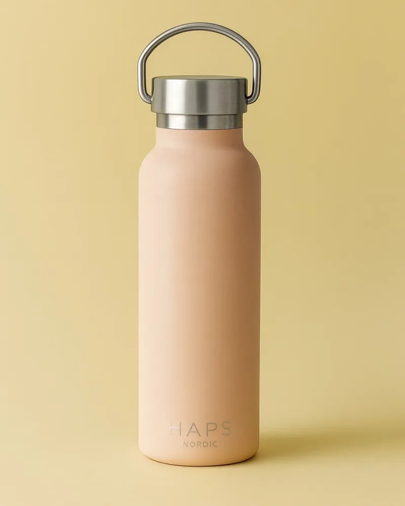 TERMO DRIKKEDRUNK 500 ML - Blush