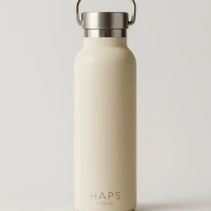 TERMO DRIKKEDRUNK 500 ML - Oyster Grey