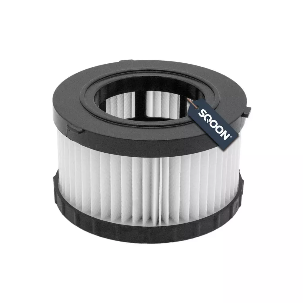 Filter til DeWalt DC 515 og DCV 517