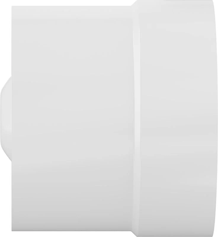 Mexen ZXR ivory kanalventilator til badeværelse 100 mm, 1 stk.