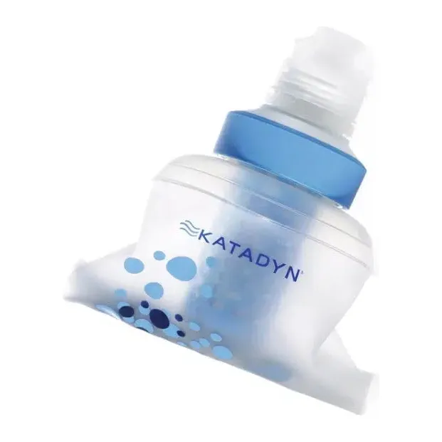 Katadyn BeFree Filter 1,0 Liter