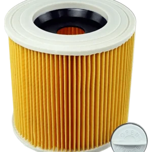 Kärcher patronfilter WD3 m.fl.