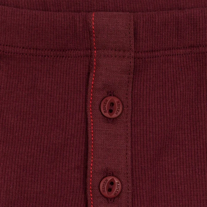 Albar Boxer | wine cherry S