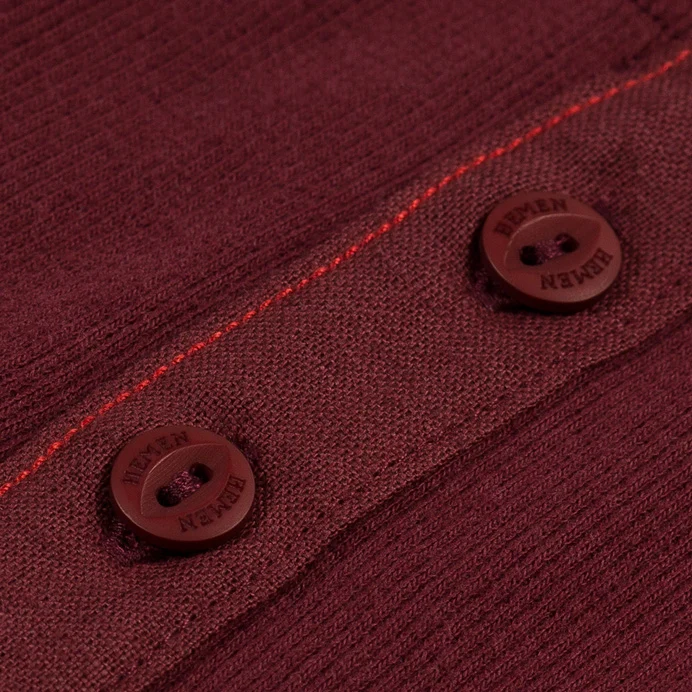 Albar Boxer | wine cherry S