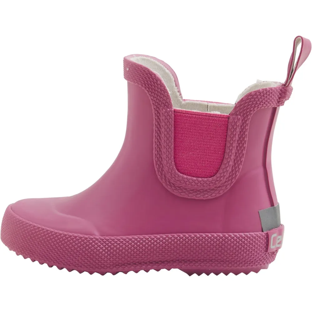 CeLaVi Rose Wine Basic Gummistøvler Concise - Solid 19