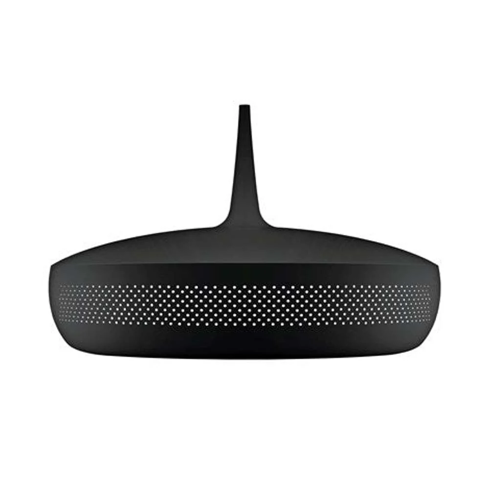Clava Dine - Black Ø 43 x 28 cm Pendel