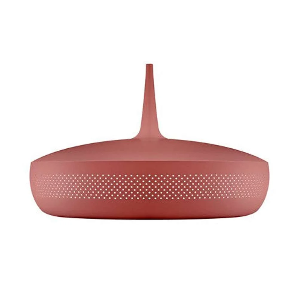 Clava Dine Ruby Earth Ø 43 x 28 cm Pendel