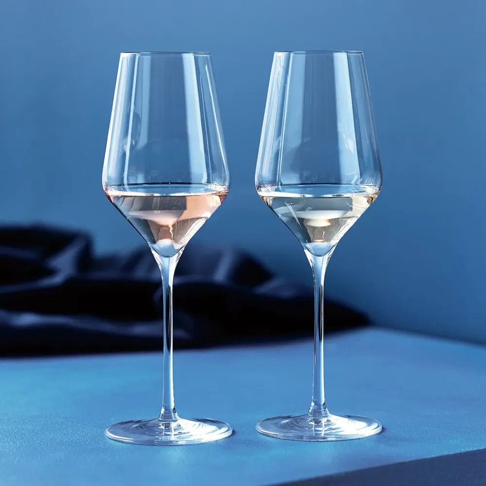Connoisseur no. 2 vinglas 4 stk hvidvin