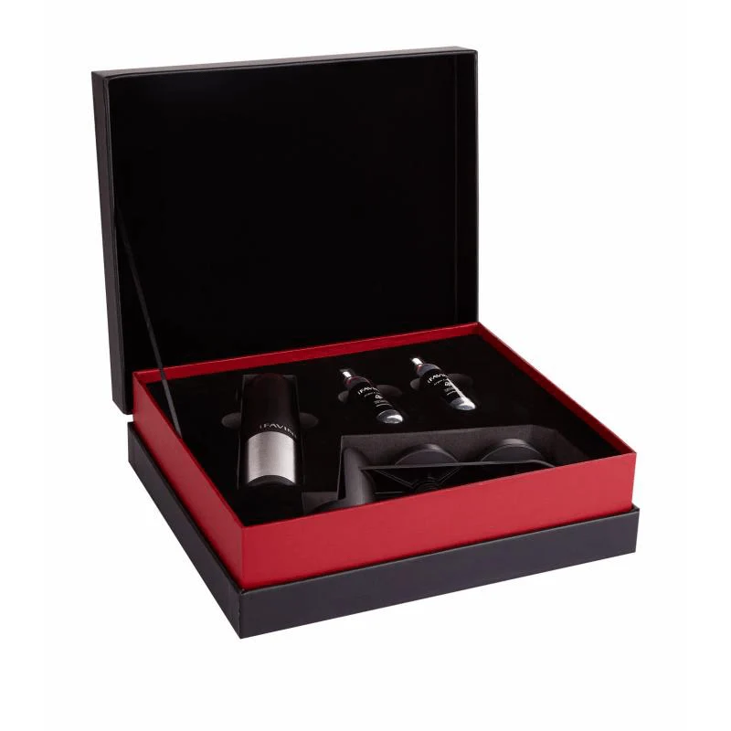 Electric Ifavine Wine preserver pro i gaveæske