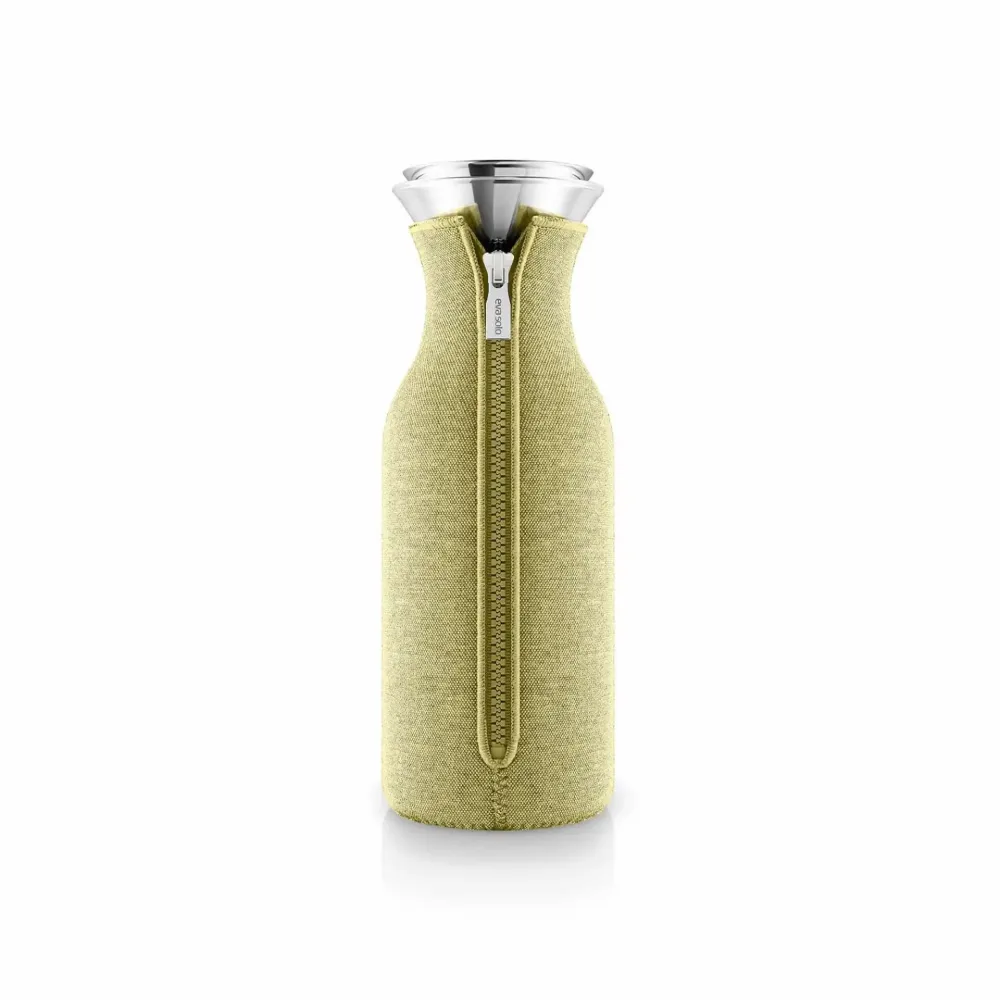 Eva Solo - Køleskabskaraffel 1,0 L. - Champagne Professional Series