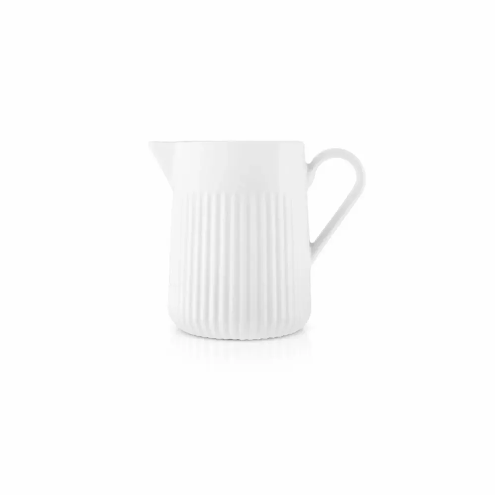 Eva Trio - Legio Nova Kande med hank 33 cl - Porcelæn - Alabast