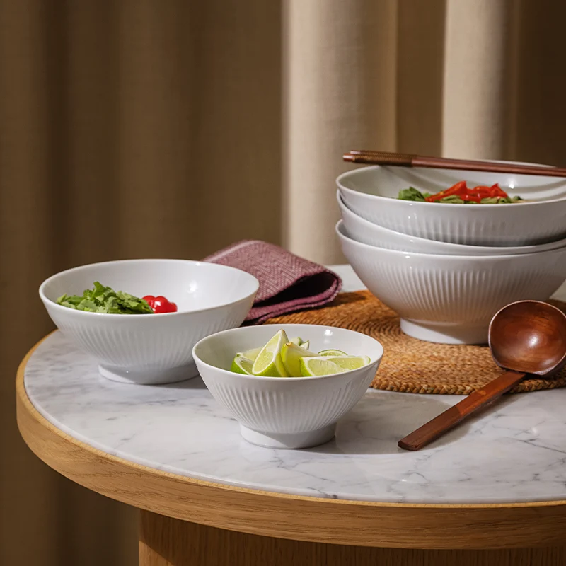 Eva Trio - Legio Nova Skål Ø 16 cm - Porcelæn - Pearl