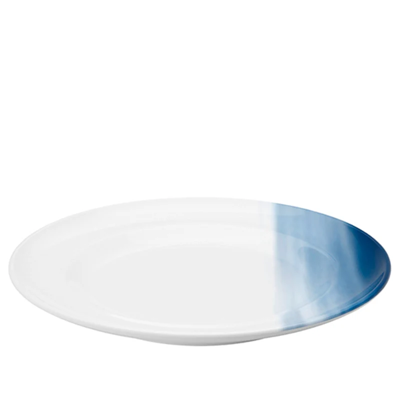 Georg Jensen Koppel Dinnerware Decoration middagstallerken - 27 cm