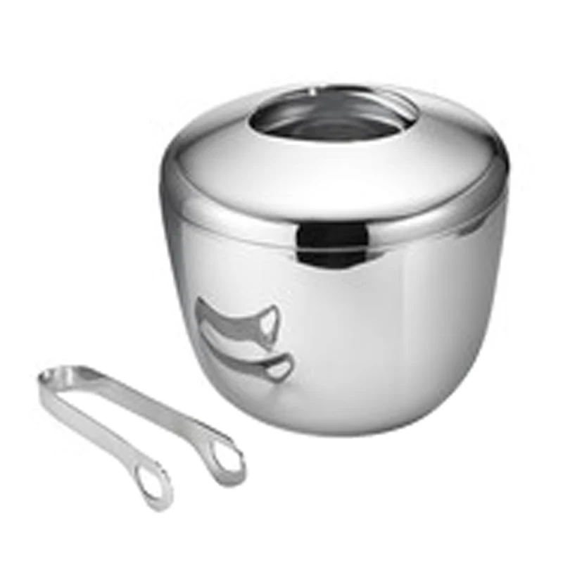 Georg Jensen SKY isspand med istang
