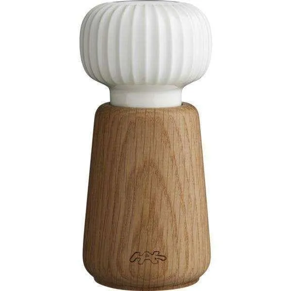 Hammershøi - Kværn 14,5 Cm. - Pearl