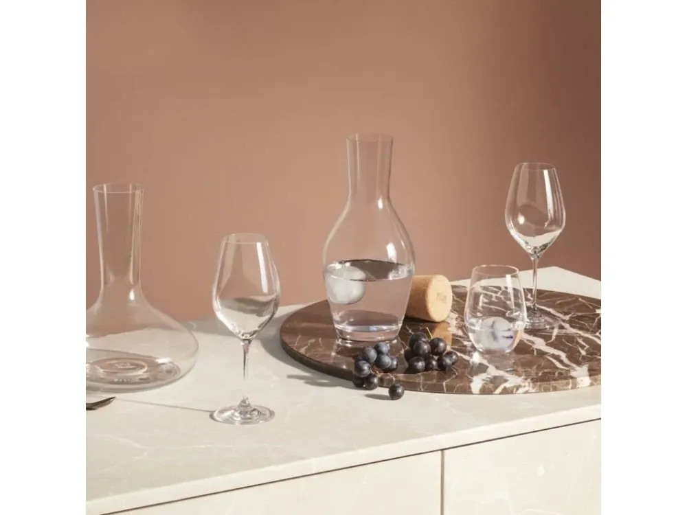 Holmegaard - Cabernet Vandkaraffel, 1,5 L