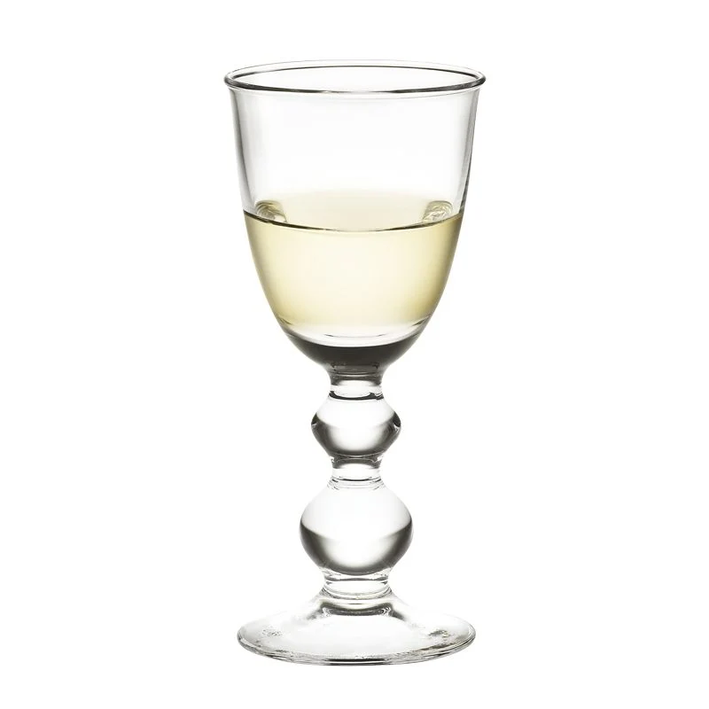 Holmegaard Charlotte Amalie hvidvinsglas 13 cl.