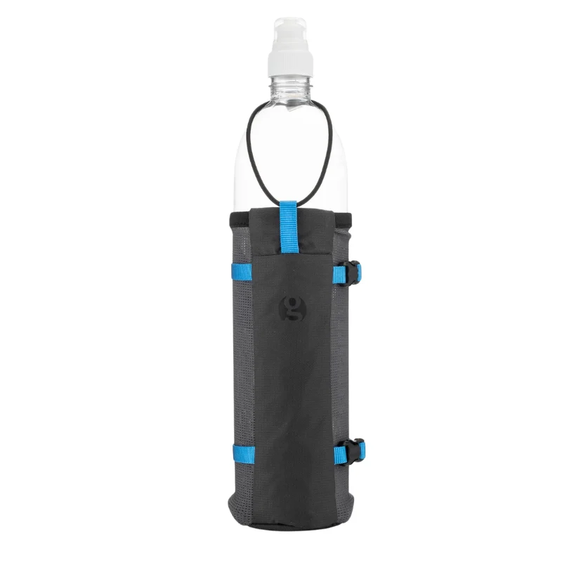 Justerbar Gossamer Gear - Flaske holder - Bottle rocket v2