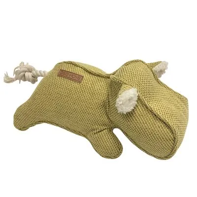 Justerbar D&D Home Emmy Flodhest m. piv Blaa