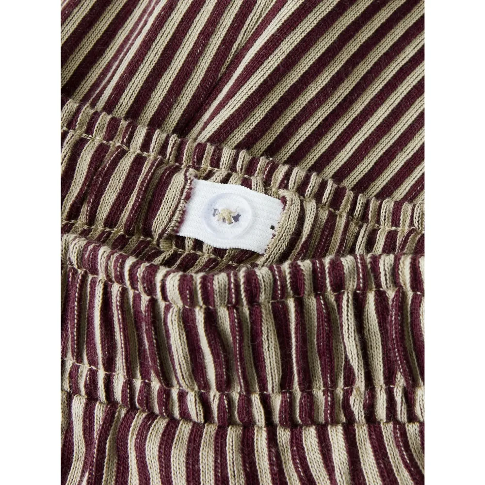 Luftning Name It Windsor Wine Nkmharis Nreg Shorts 116