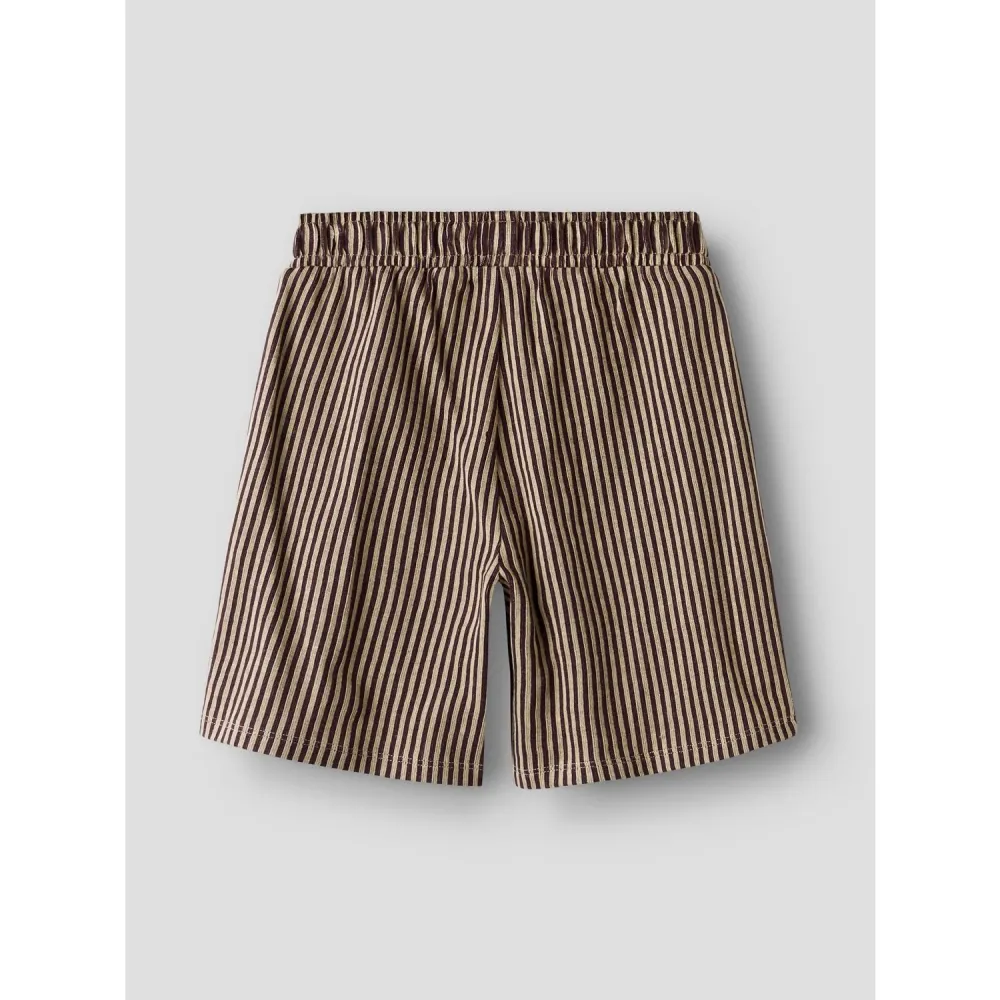 Luftning Name It Windsor Wine Nkmharis Nreg Shorts 116