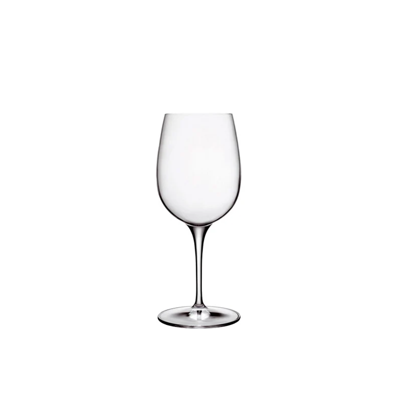 Luigi Bormioli Palace rødvinsglas 36,5 cl