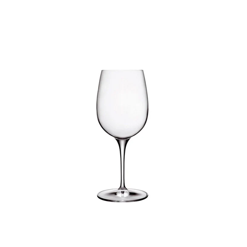 Luigi Bormioli palace 6 stk rødvin 36,5 cl