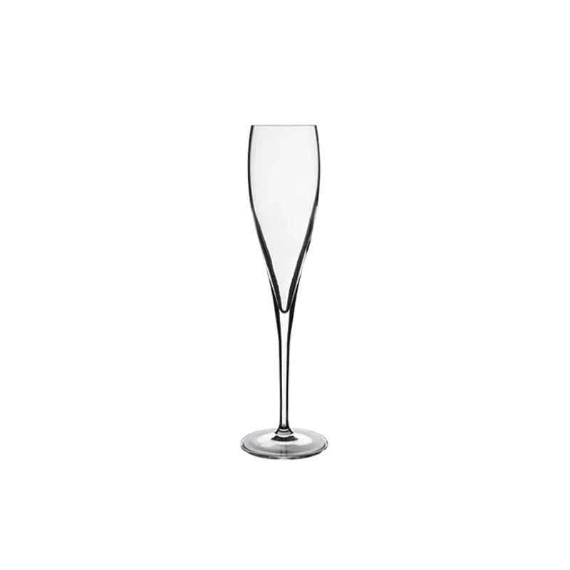 Luigi Bormioli Vinoteque champagneglas 2 stk. 17,5 cl