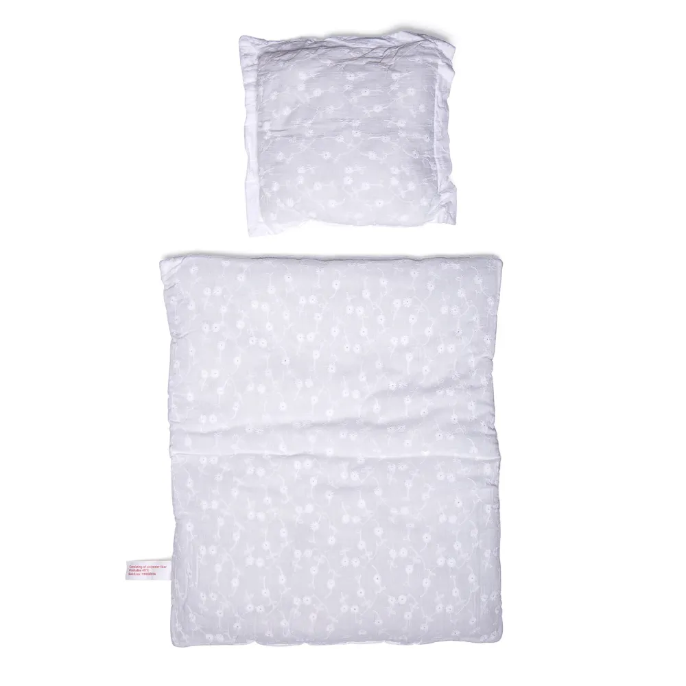 Mamamemo Anglaise Dyne + pude 40 cm