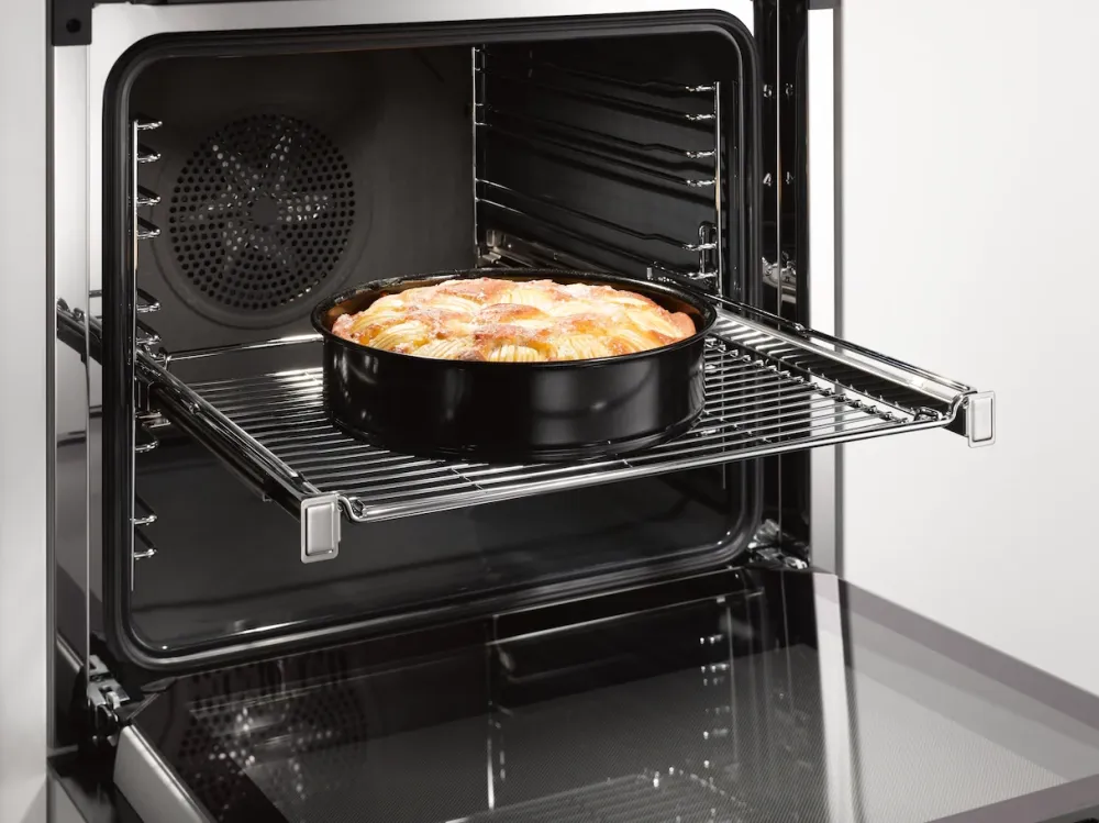 Miele HFC 50 Flexi-Clip Udtræk