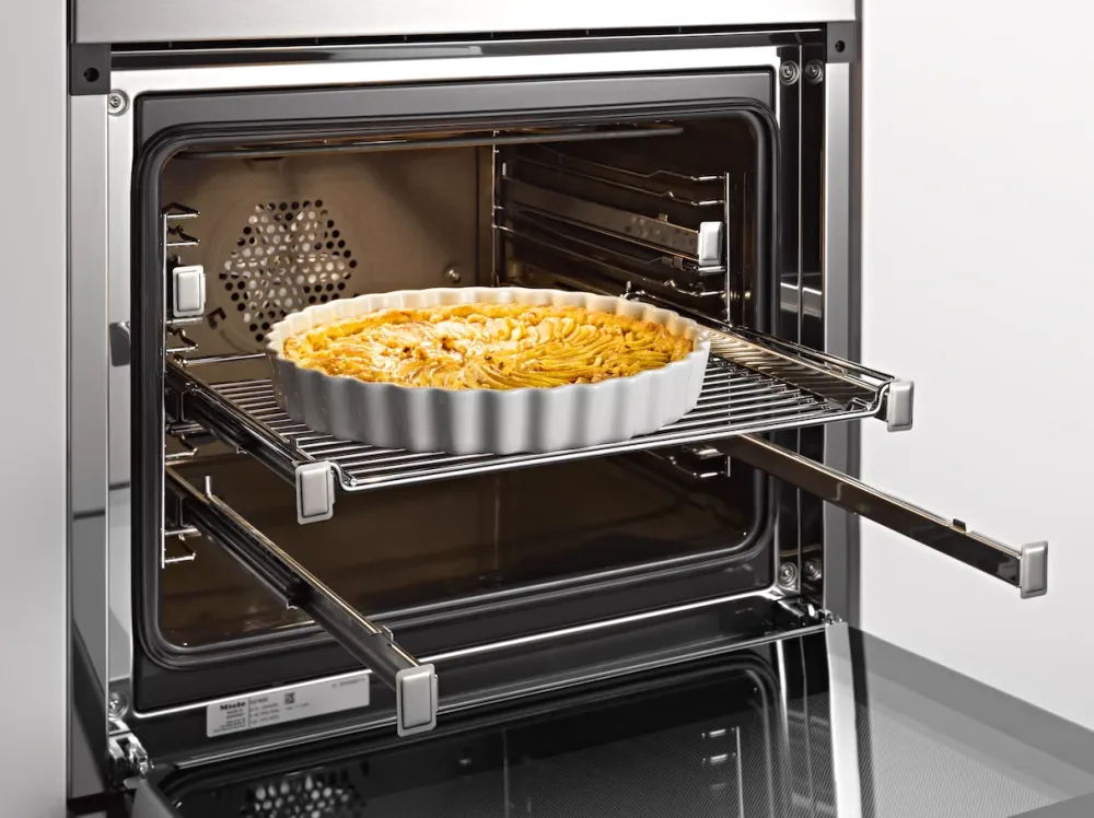 Miele HFC 50 Flexi-Clip Udtræk