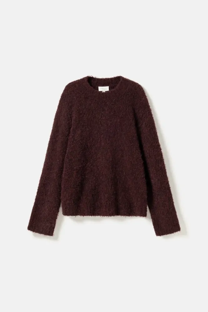 Noella - N-Maymie Knit 16030001 - 1393 - Winetasting