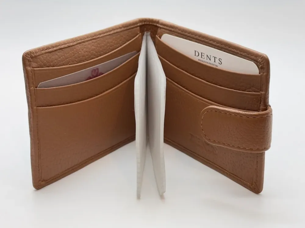 Pung - Dents/Cognac Foil Cutter