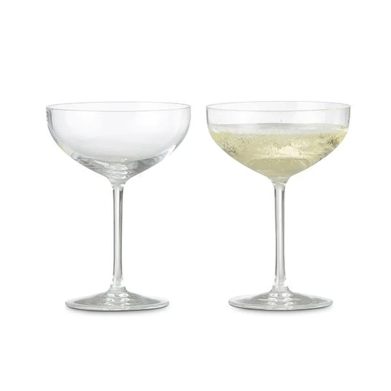 Rosendahl - High-end champagneskål 2 stk 39 cl