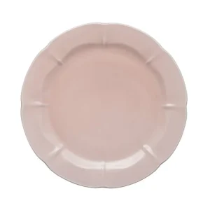 Søholm Solvej middagstallerken 26,5cm, soft fuchsia