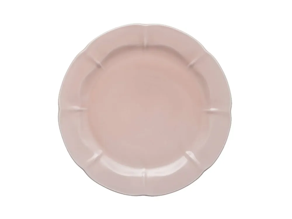 Søholm Solvej middagstallerken 26,5cm, soft fuchsia