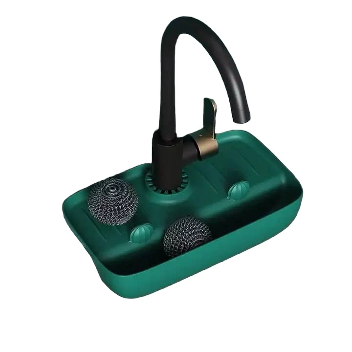 Vandhanemåtte til Køkken Foil Cutter Hvid