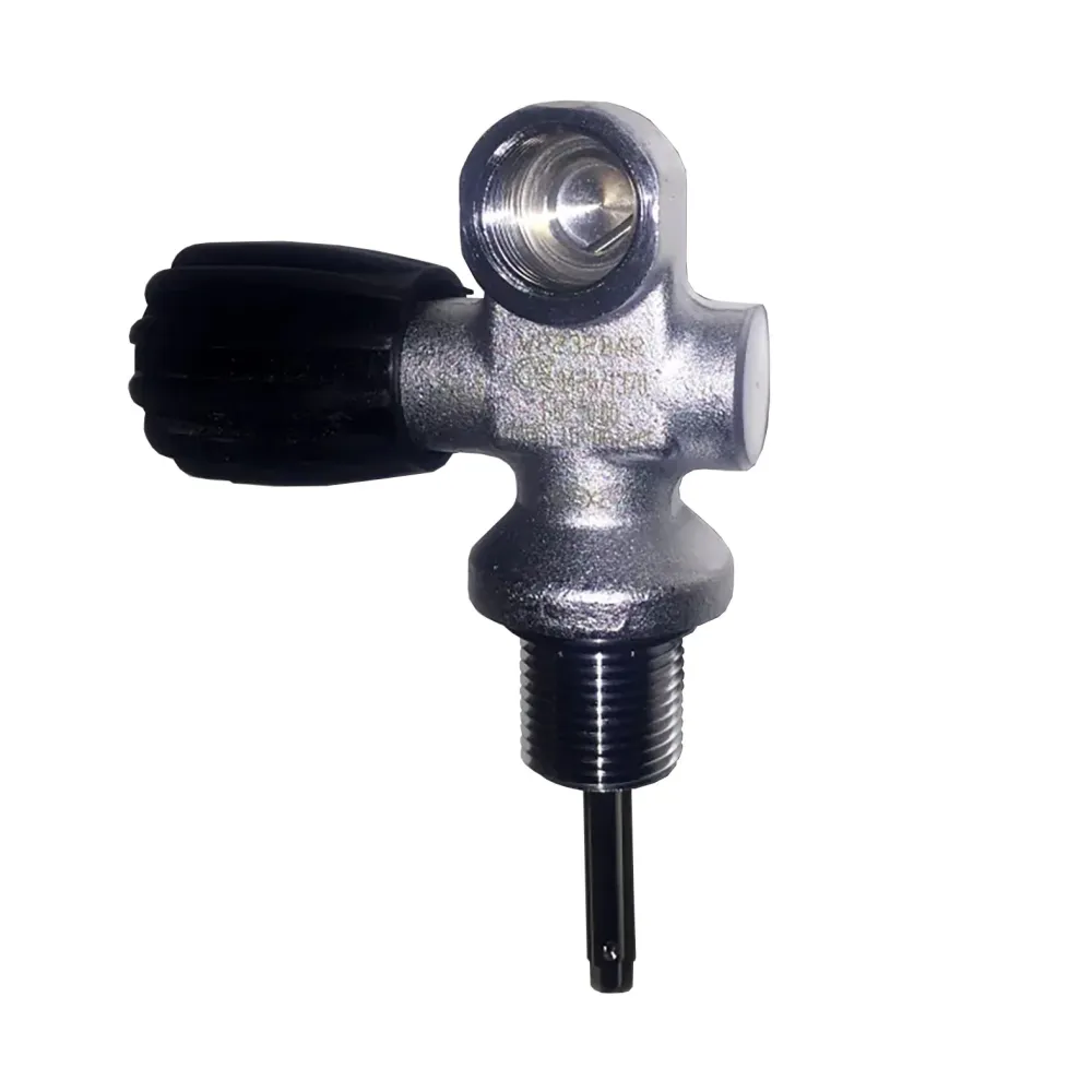 Ventil Mono - DIN 230 BAR - M25X2 EN 144