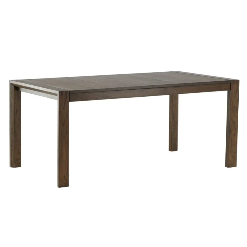 Venture Design Slider spisebord i egetræ med udtræk på 170-250 cm Flere varianter